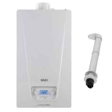 Baxi Caldaia a Condensazione