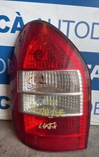 Fanale posteriore sx Opel zafira 2003