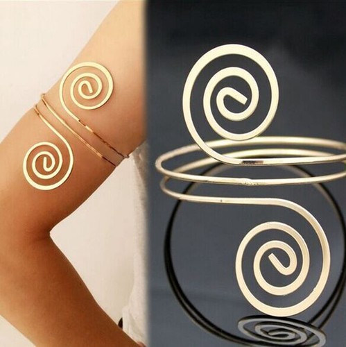Bracciale superiore argento