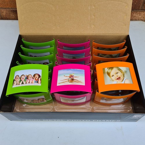 Set mini cornici - set, curve
