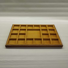 Vassoio porta Monete Antiche