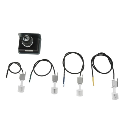 Kit accensione griglia per