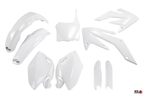 Kit plastiche honda crf 250r - crf,