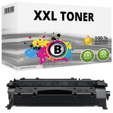 Toner XXL per HP LaserJet