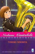 Nodame cantabile 96 - cantabile, up