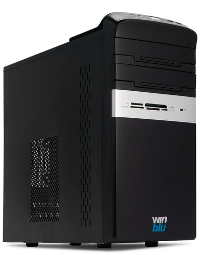 Computer desktop intel core - desktop,