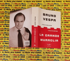 book*libro BRUNO VESPA La