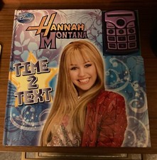 Disney hannah montana miley - disney,