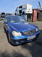 MERCEDES C270 CLASSE C DADO