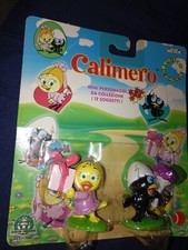 CALIMERO e PRISCILLA - Giochi