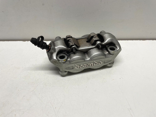 Pinza freno anteriore brembo - pinza,