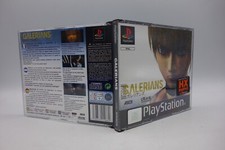 Galerians  Ps1 PAL ITA