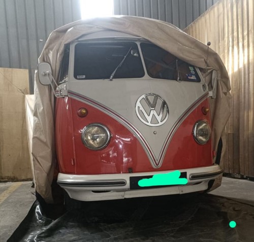 Adatto per volkswagen - per, t1