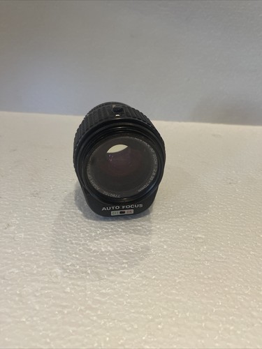 Smc pentax zoom 2 8 - zoom, 1:2.8