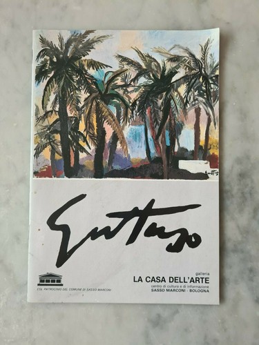 Guttuso casa dell - guttuso,