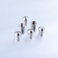 Ugello vapore acciaio inox