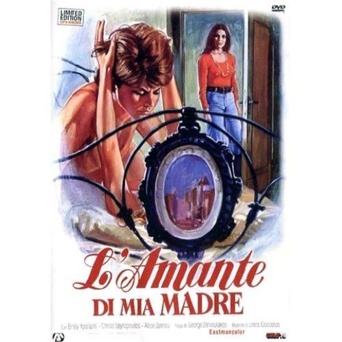 Amante mia madre dvd - l',