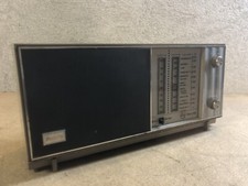 Radio philips philetta vintage - radio,