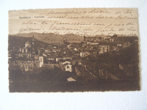 Sicilia randazzo - randazzo, (ct)