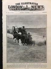 WWI Attacco Carro Armato - Gas