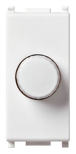 Dimmer deviatore push vimar - dimmer,