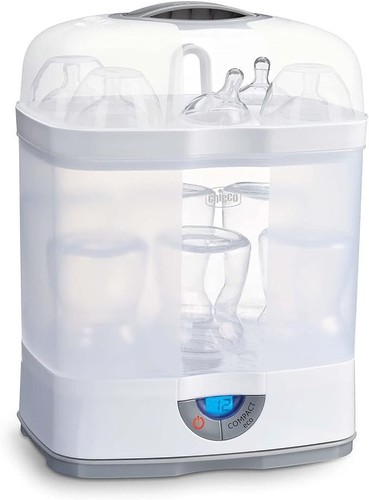 Chicco sterilizzatore 1 - 3, in
