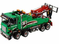 LEGO 42008 Technic Series