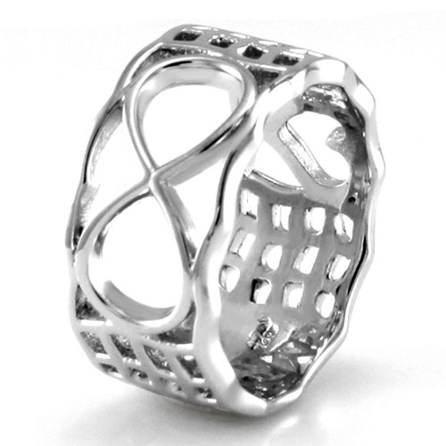 Anello moda donna argento