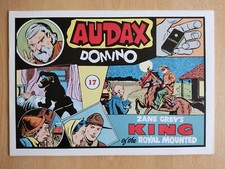 Zane Grey's King Of The Royal