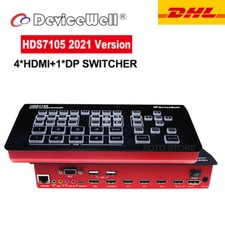 Devicewell HDS7105 2022 Nuovo