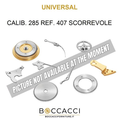 Universal calib 285 ref - universal,