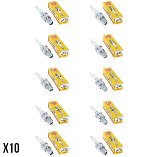 Ngk br7es spark plugs - br7es,
