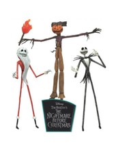 NIGHTMARE BEFORE CHRISTMAS