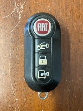  CHIAVE ORIGINALE TELECOMANDO COVER  GUSCIO FIAT PER COMMERCIALI NUOVO MODELLO