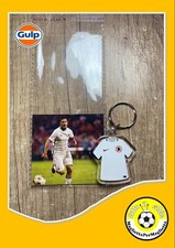 PORTACHIAVI MAGLIA ROMA 2016