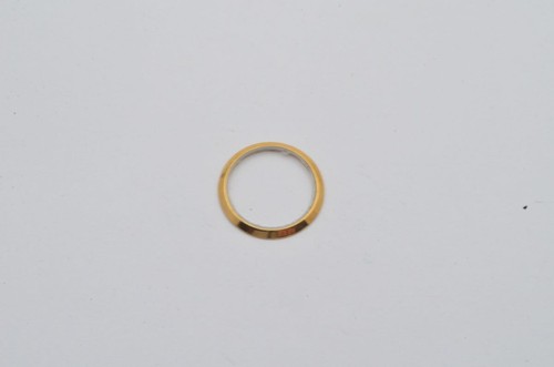 Rolex donna lunetta bezel - lunetta, 18k
