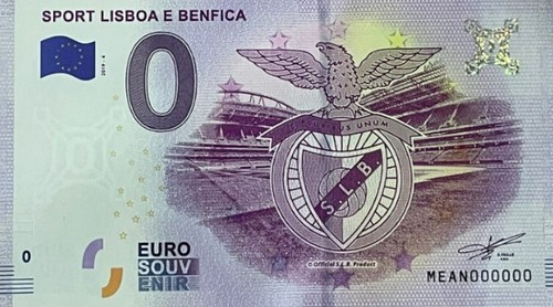 Euro souvenir sport - euro,