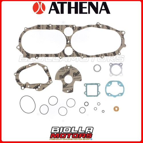 Kit guarnizioni motore athena - kit,