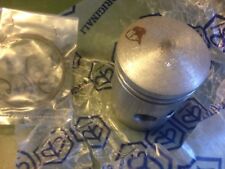 Pistone completo 56,4 Originale Piaggio APE ae1t ae1m 150 175 NOS fasce 