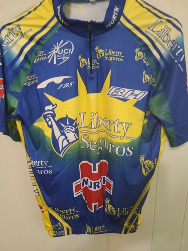 Maglia ciclismo bici - maglia,