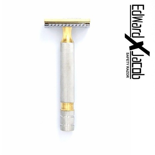 Exj rasoio di sicurezza - -,