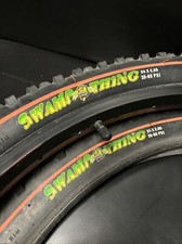 Nos 50 maxxis - maxxis, swamp