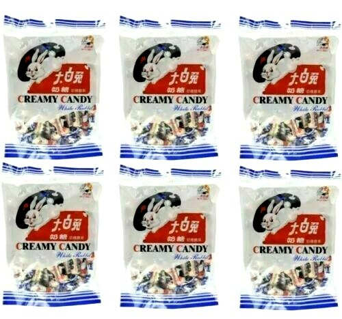 Caramelle gommose latte - caramelle,