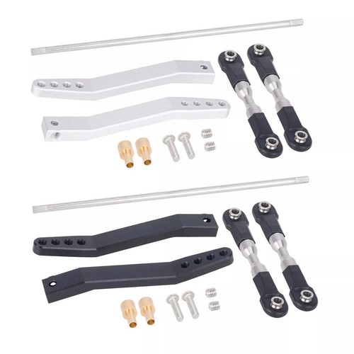 Kit barra antirollio