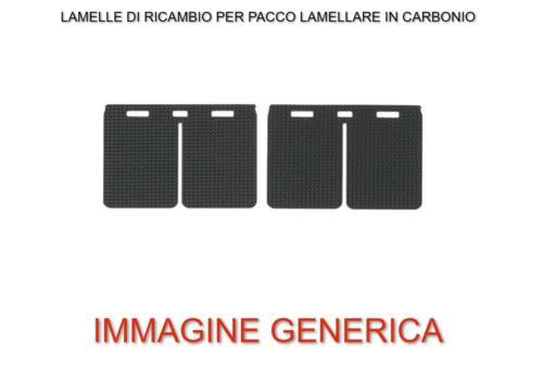 Pacco lamellare per ktm - per,