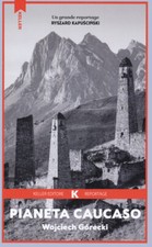 Pianeta Caucaso - 2024 -