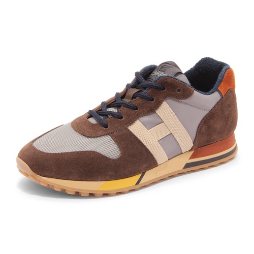 3558ar sneaker uomo hogan h383 - sneaker,