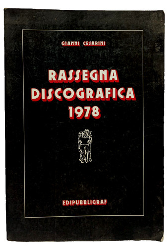 Gianni cesarini rassegna - gianni,