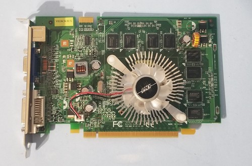 Scheda video pny nvidia - scheda,