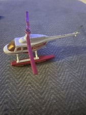 CORGI 931 - Elicottero Polizia